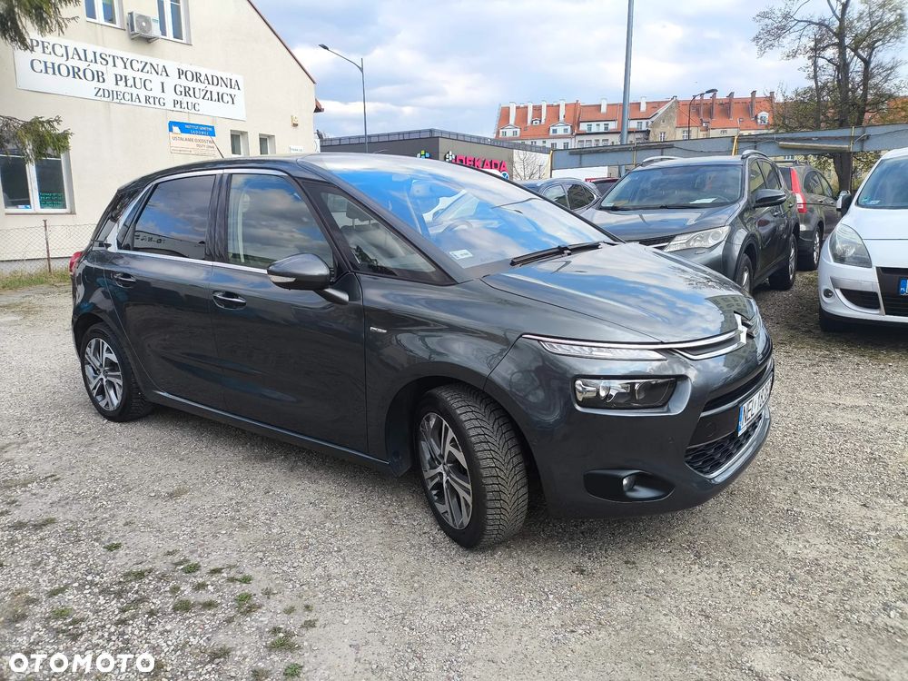 Citroën C4 Picasso 1.6 THP Exclusive - 3
