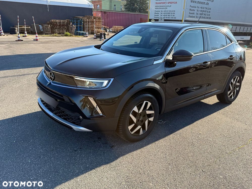 Opel Mokka 1.2 T Elegance Business Pack S&S - 2