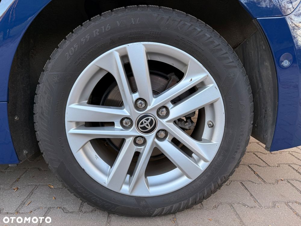 Toyota Corolla 1.8 Hybrid Comfort - 27