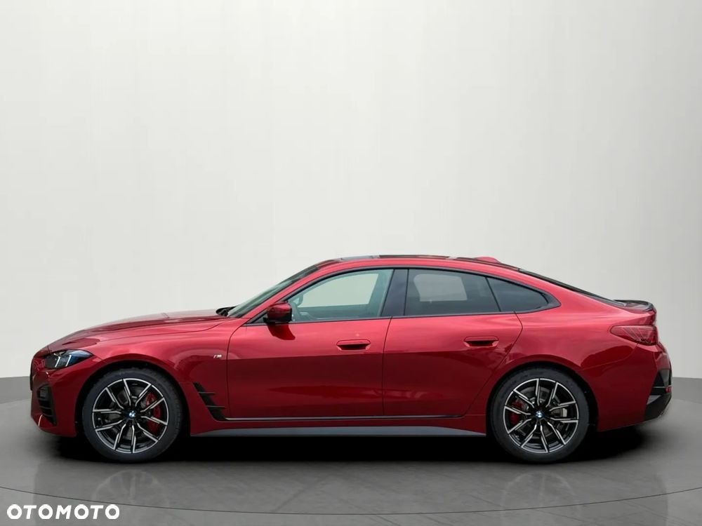 BMW Seria 4 430i xDrive M Sport - 4