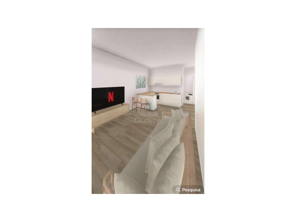 APARTAMENTO T1 no ALTO DO SEIXALINHO - Grande imagem: 2/18