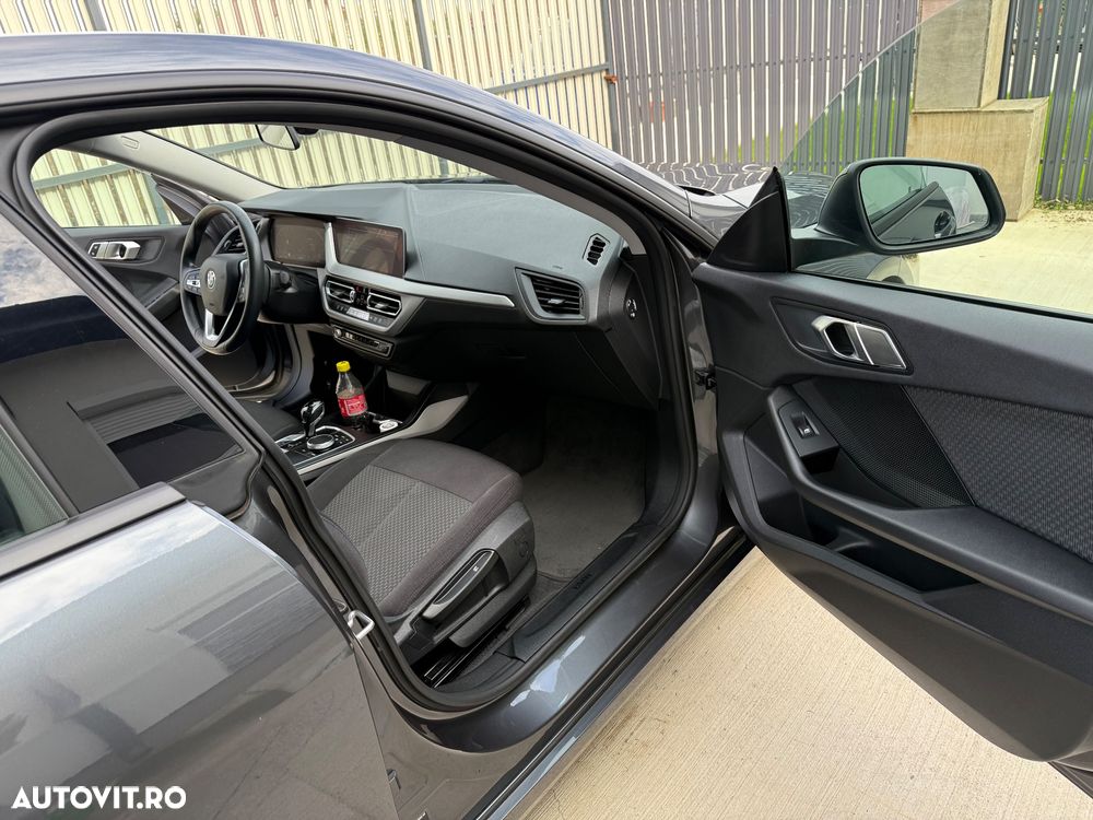 BMW Seria 2 218i Gran Coupe Aut. - 10