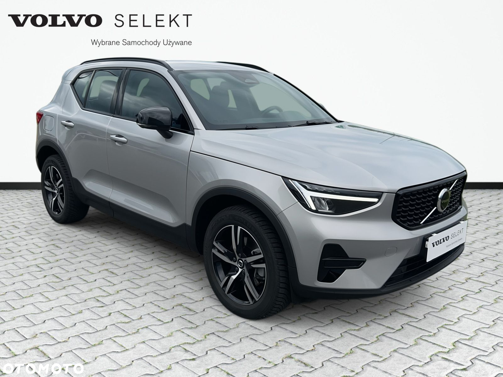 Volvo XC 40 - 3