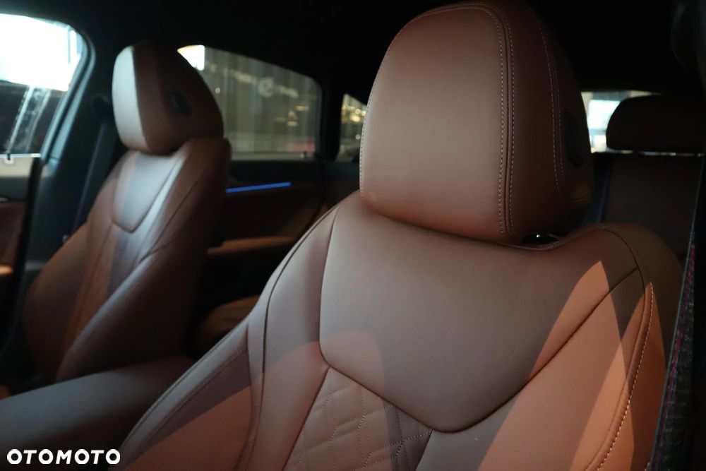 BMW i4 83.9kWh M50 xDrive - 25