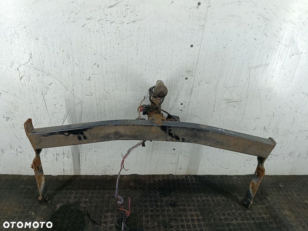 HAK HOLOWNICZY VW TOURAN I MINIVAN - 1