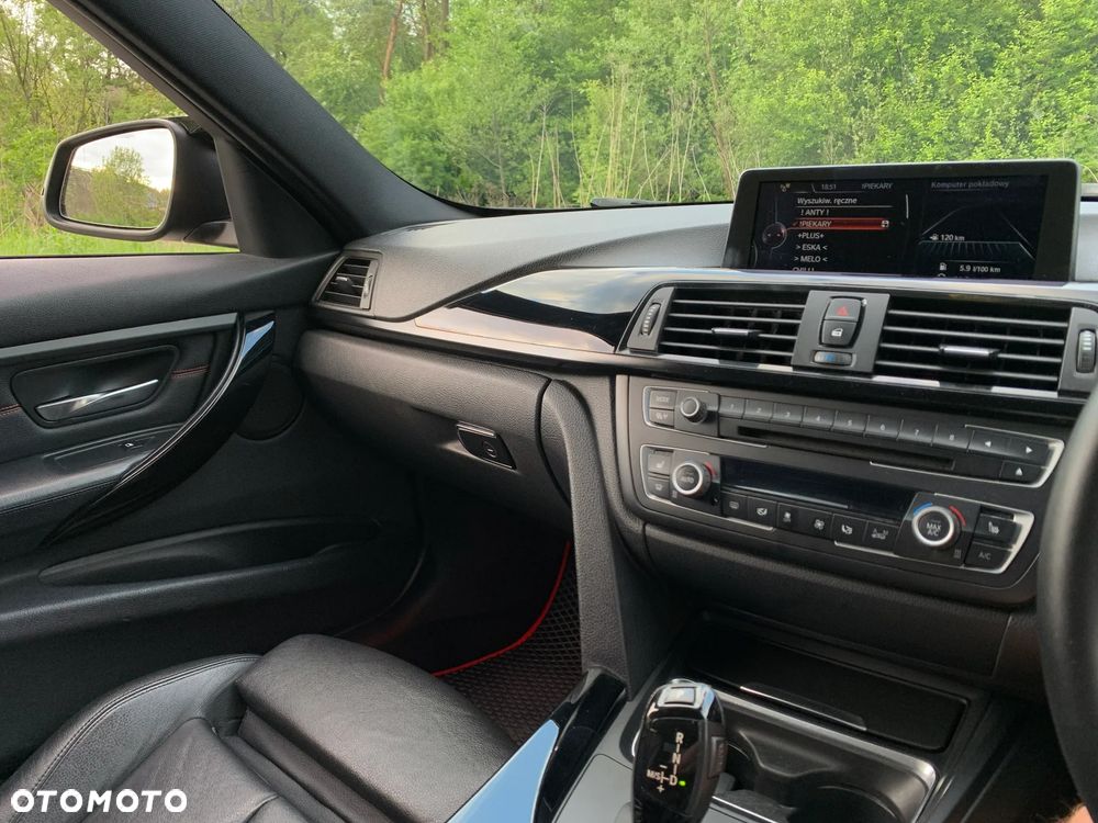 BMW Seria 3 - 16