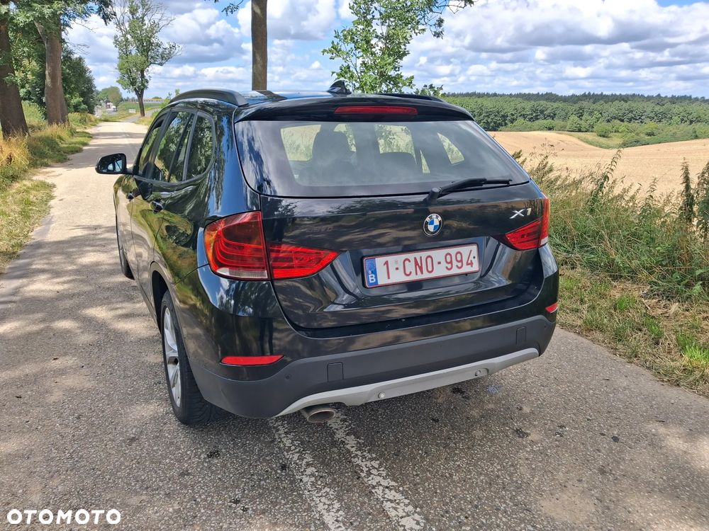 BMW X1 sDrive16d xLine - 7