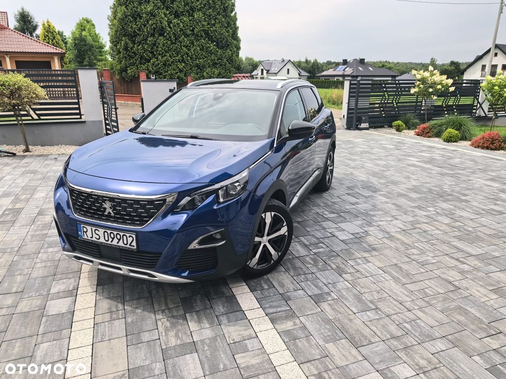 Peugeot 3008 - 1