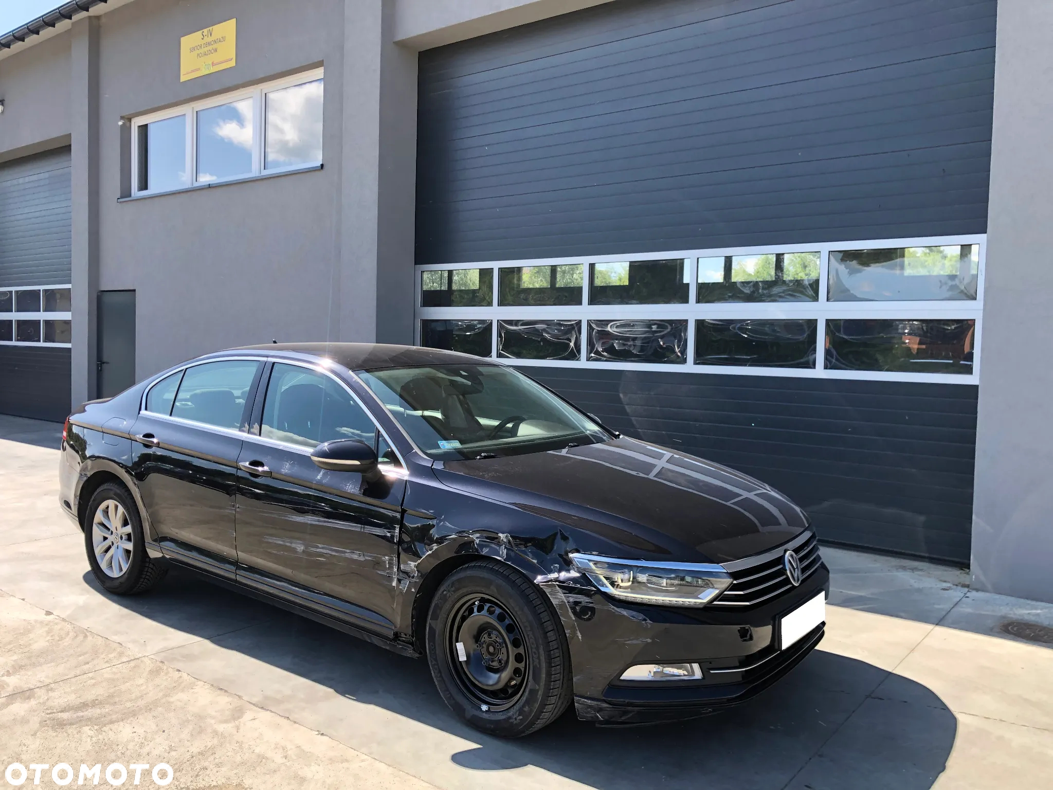 Volkswagen Passat 2.0 TDI BMT Comfortline - 7