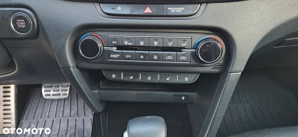 Kia XCeed 1.6 GDI DCT6 OPF PLATINUM - 17