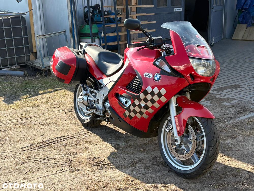 BMW K - 1