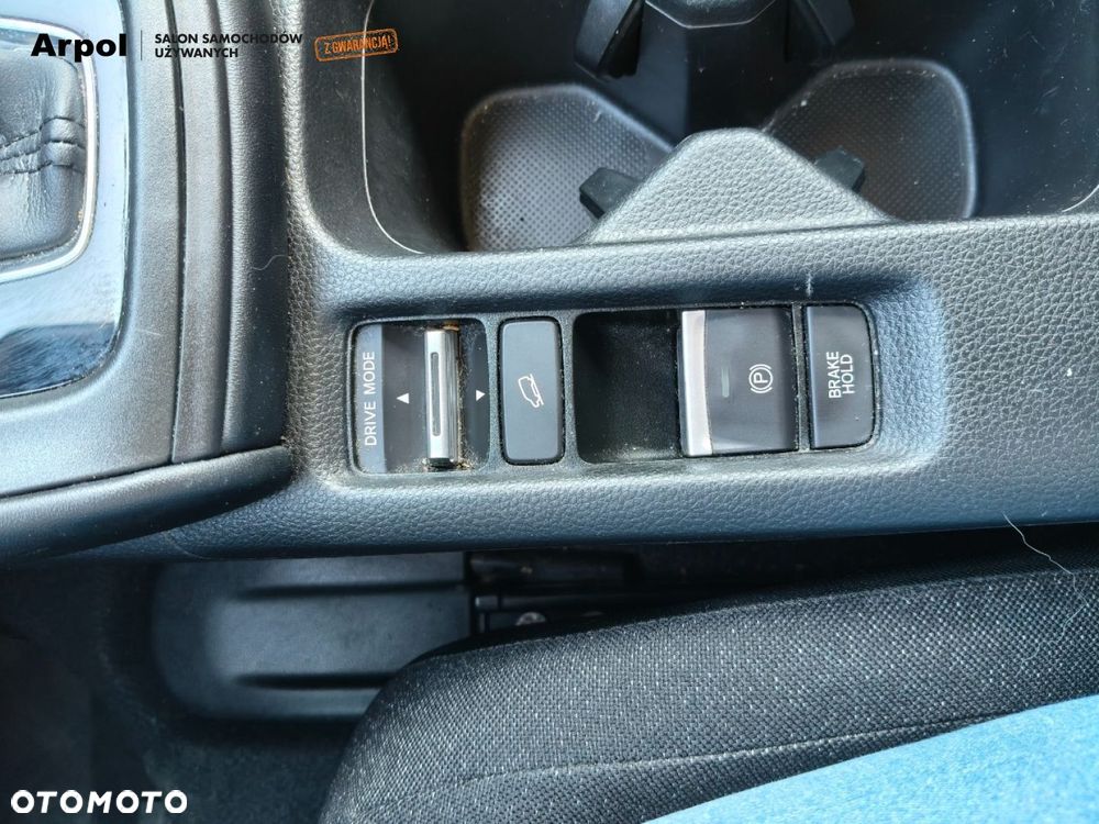 Honda HR-V 1.5 i-MMD Elegance CVT - 23