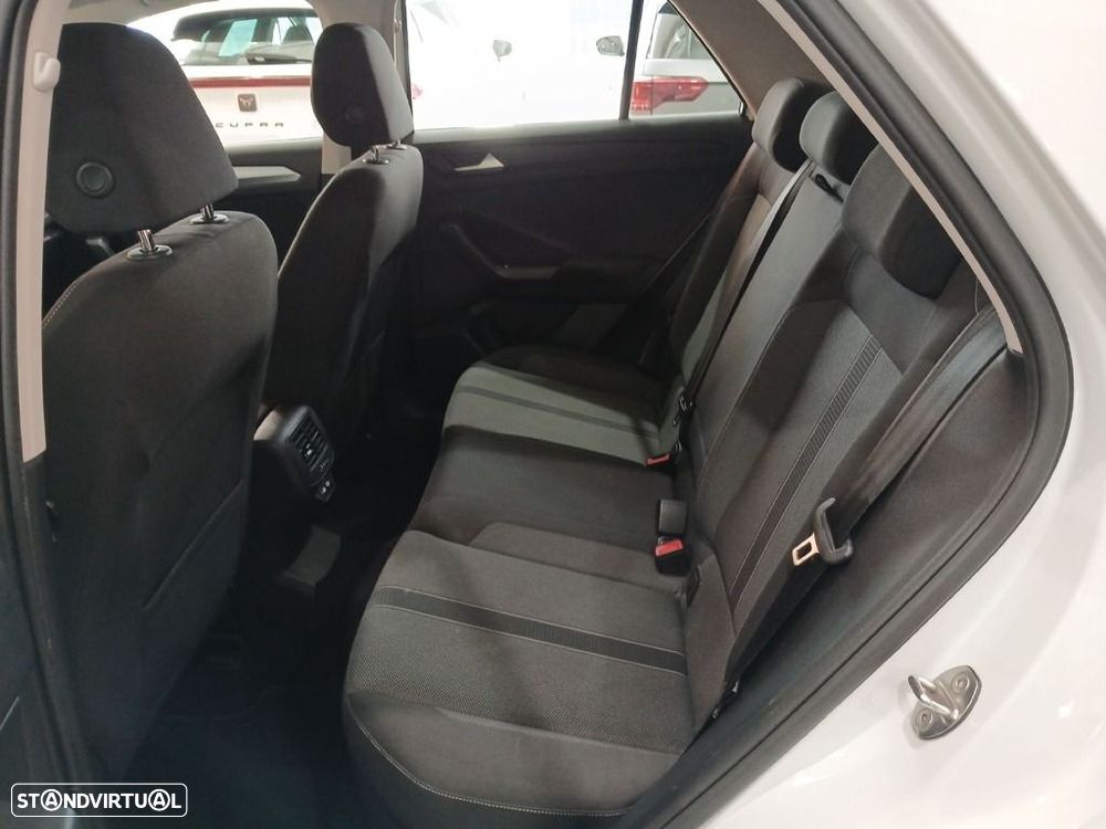 VW T-Roc 2.0 TDI Life - 32