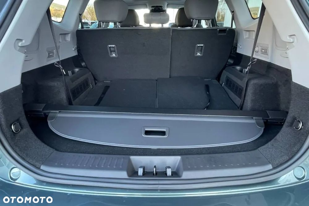 Chery Tiggo 8 1.5 T-GDI Super Hybrid Comfort DCT - 28