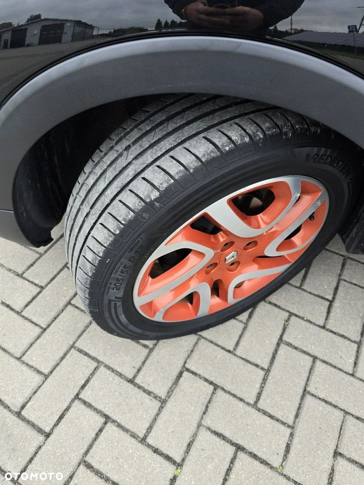 Renault Captur - 26