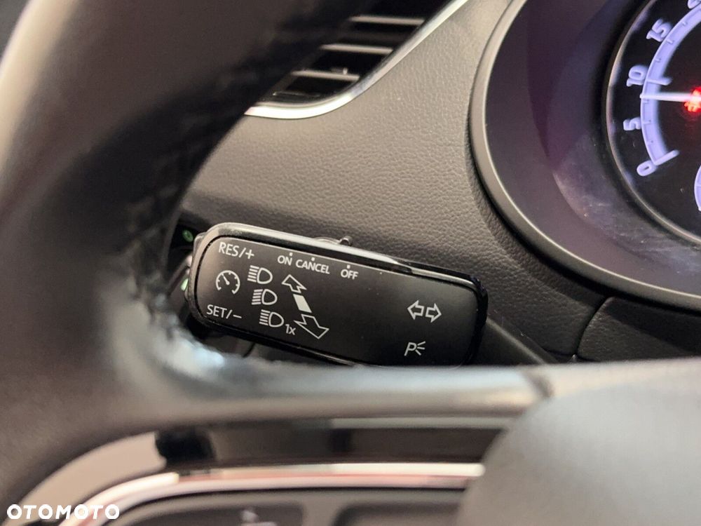 Skoda Octavia 1.6 TDI SCR Ambition - 29