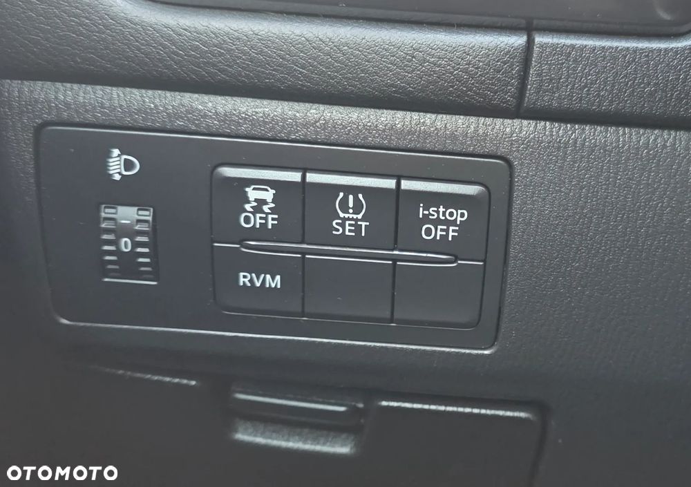 Mazda 6 SKYACTIV-G 165 i-ELOOP Sports-Line - 28