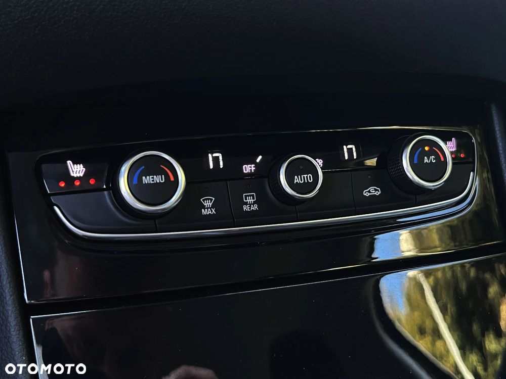 Opel Grandland X 1.6 D Start/Stop Business INNOVATION - 29