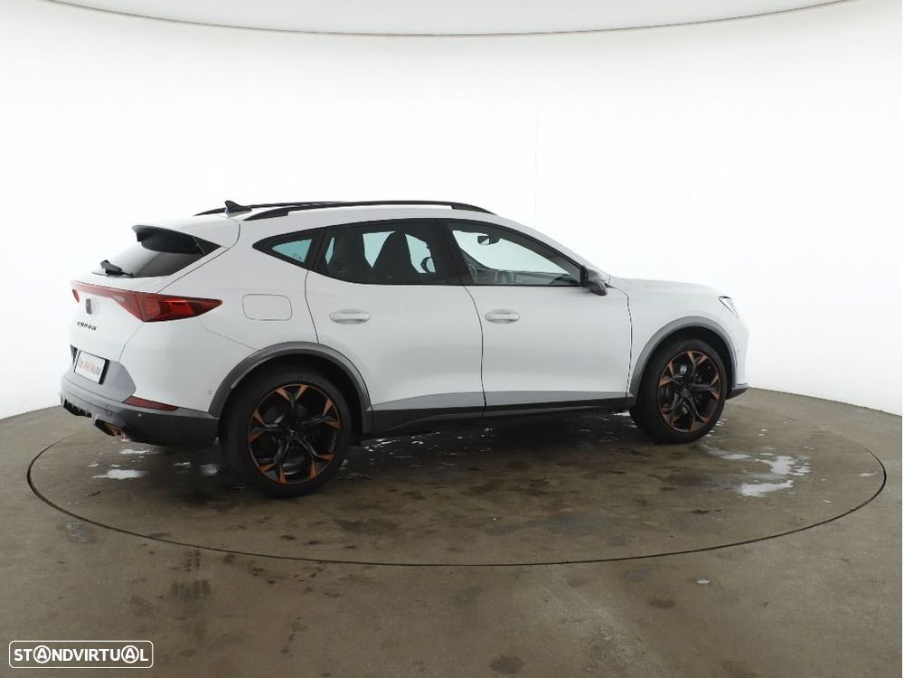 Cupra Formentor - 11
