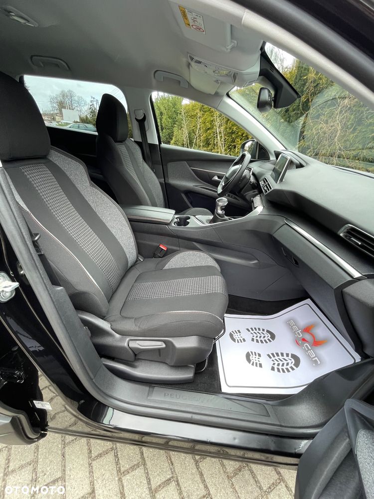 Peugeot 5008 BlueHDI 130 Active Business-Paket - 22