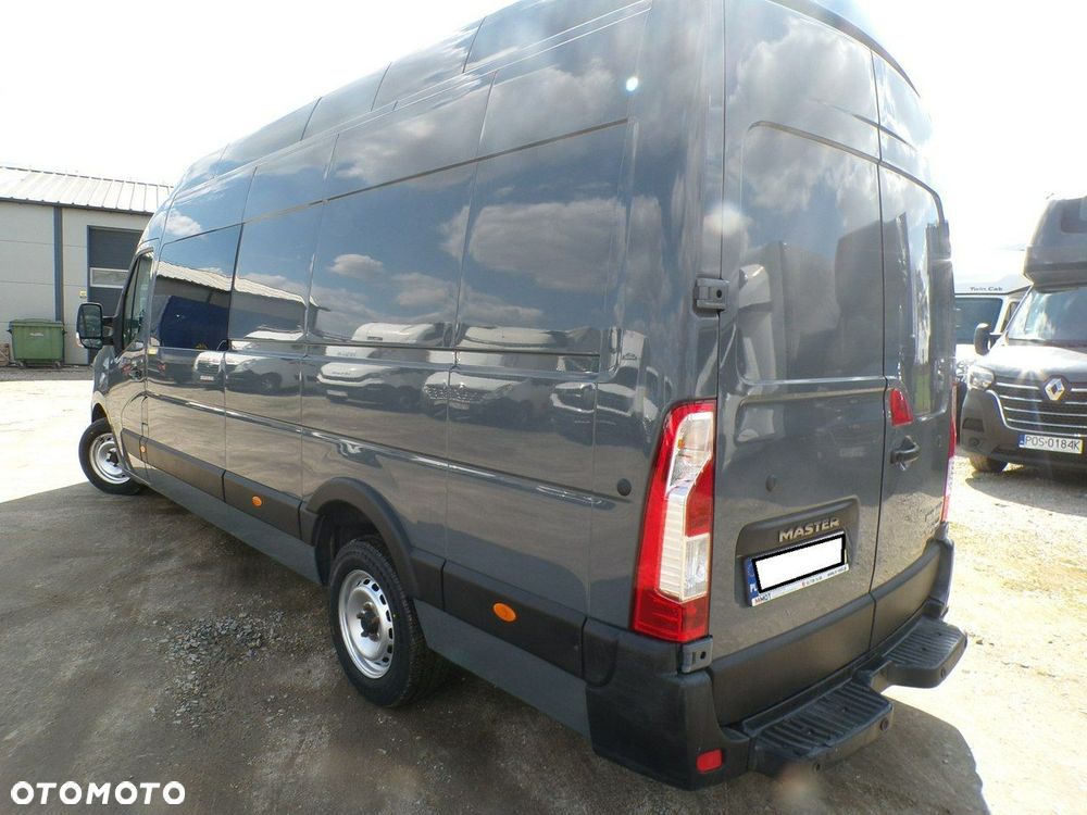 Renault Master - 6