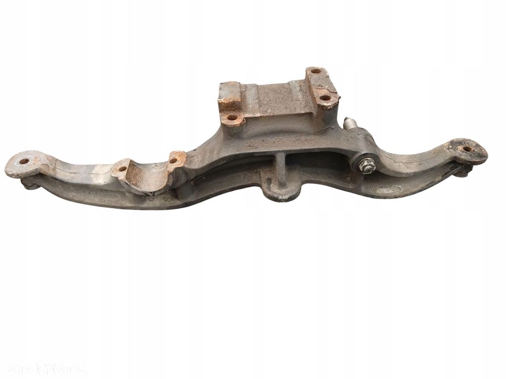 BELKA MOCOWANIE PODUSZKI AMORTYZATORA MAN MAN TGX I 18.440 (2012-2016) 12.4 440KM 81.43630.32001 - 1