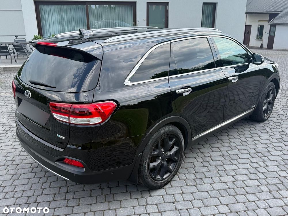 Kia Sorento 2.0 CRDI XL - 6