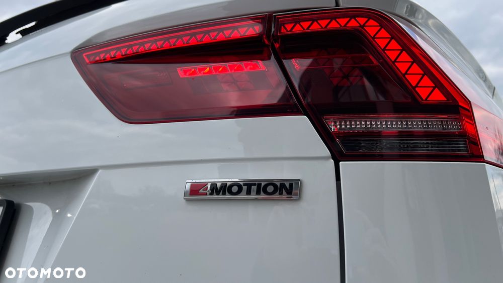 Volkswagen Tiguan 2.0 TDI BMT SCR 4Mot Highline DSG - 18