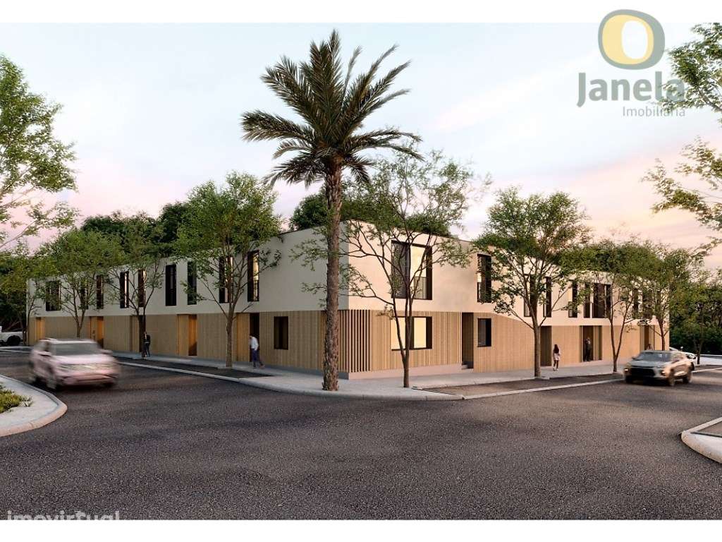 Extraordinária MORADIA NOVA e MODERNA - 2 estacionamentos em BOX - ... - Grande imagem: 5/17