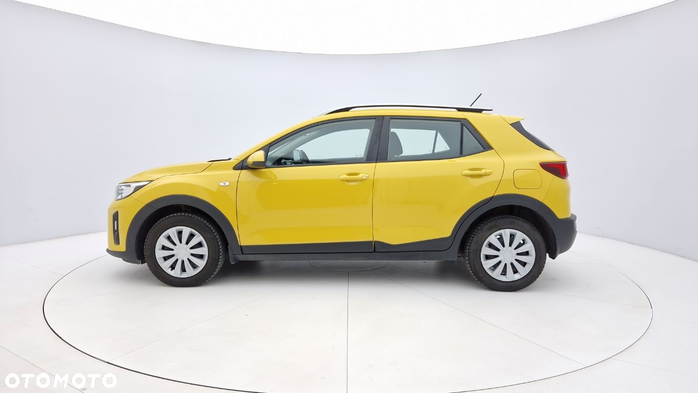 Kia Stonic 1.4 L - 13
