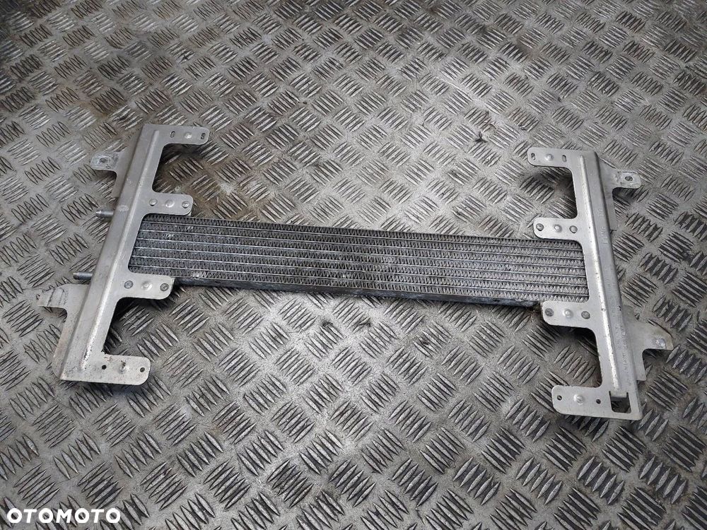 CHŁODNICA OLEJU JAGUAR S-TYPE I 3.0 V6 XR8H-3D746-BA - 2