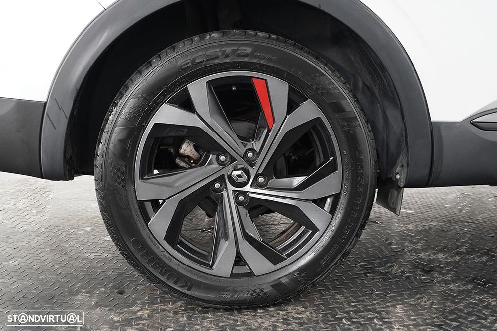 Renault Arkana 1.6 E-Tech R.S.Line - 5