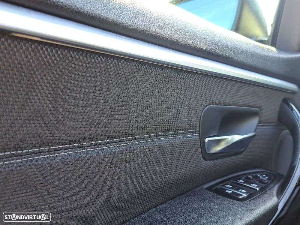 BMW 420 Gran Coupé d Line Sport Auto - 52