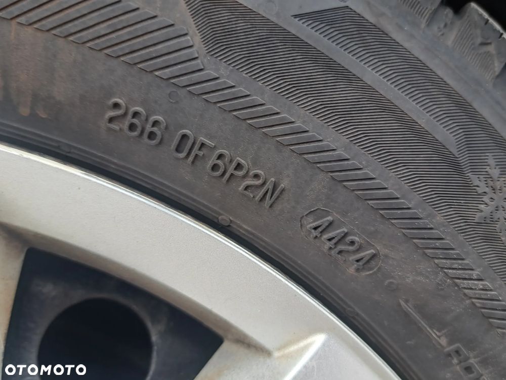 Saab 9-3 1.9TiDS PF Vector - 22