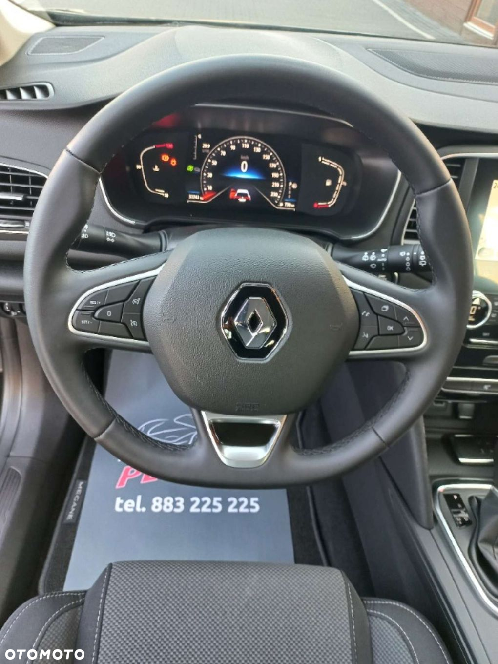 Renault Megane - 12