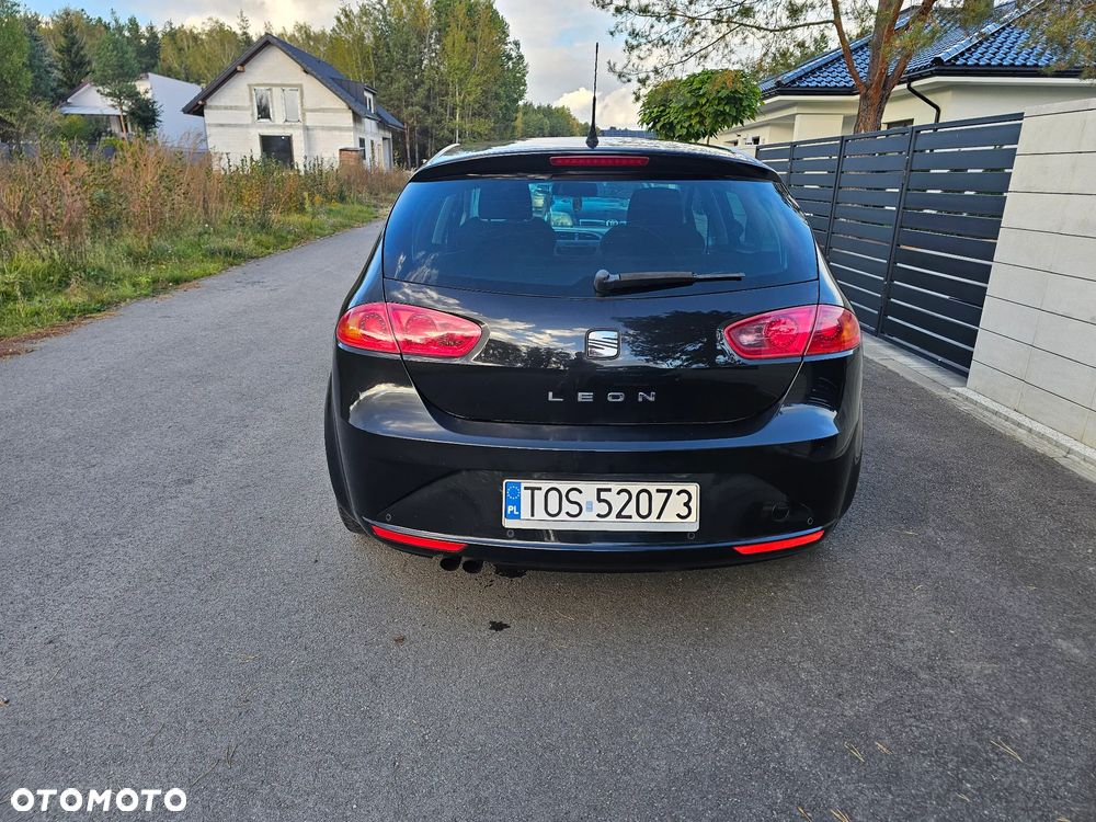 Seat Leon - 6