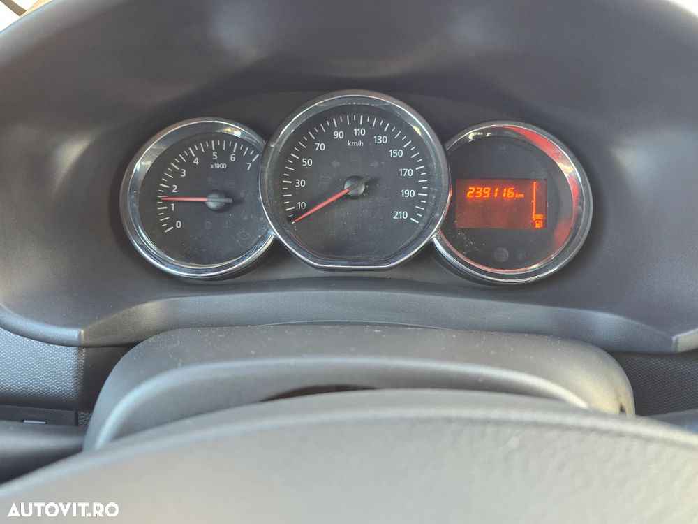 Dacia Logan 0.9 TCe 90 CP Prestige - 5