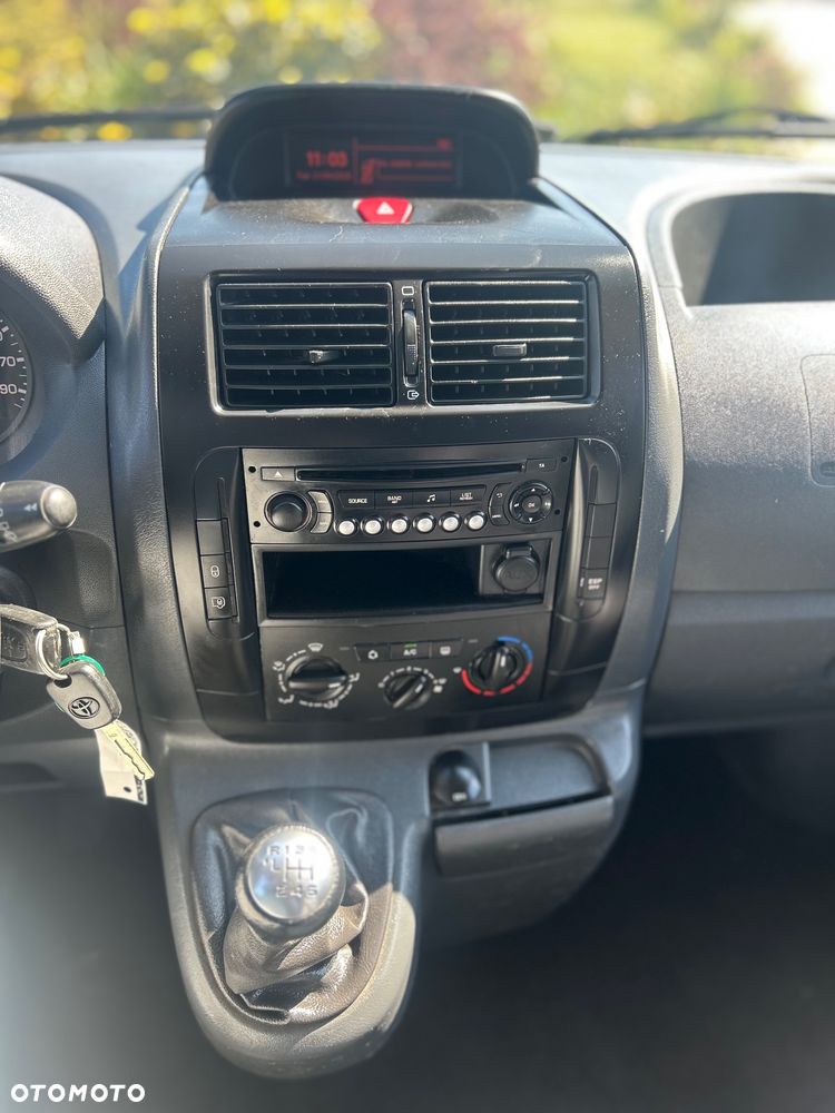 Toyota Proace - 14