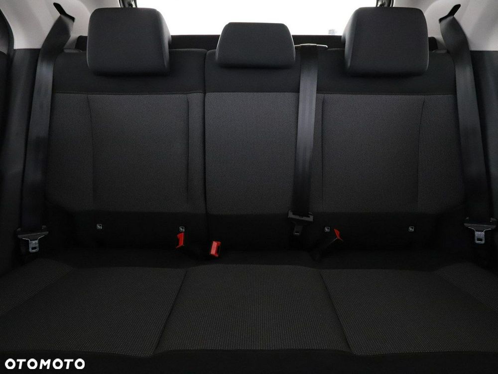 Citroën C4 Cactus 1.2 PureTech Feel Edition S&S - 18