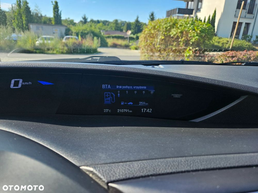 Honda Civic 1.8 Elegance (ADAS) - 25