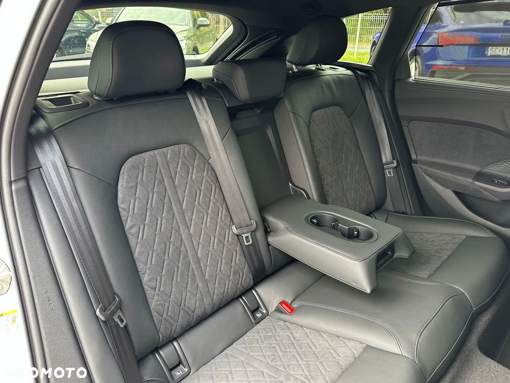 Audi A5 Avant - 22