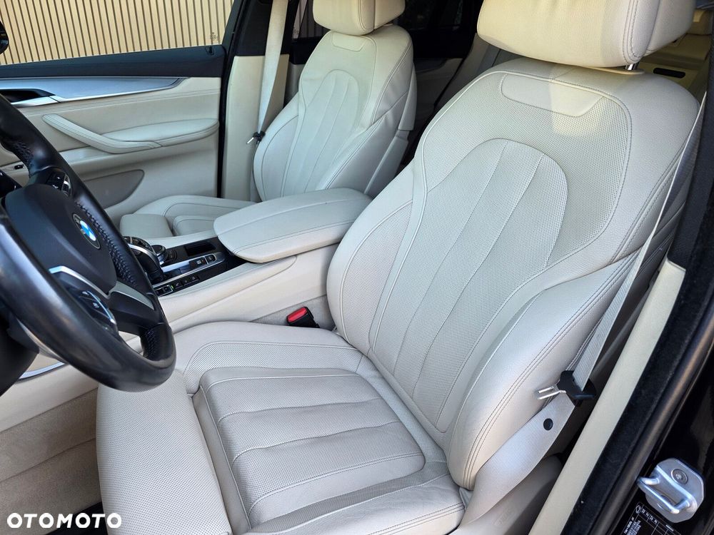 BMW X6 - 13