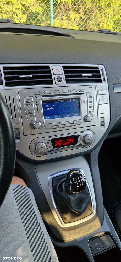 Ford Kuga 2.0 TDCi Titanium - 25