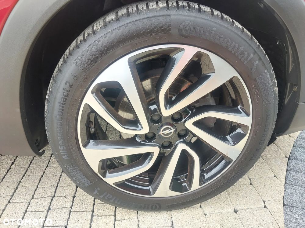 Opel Grandland X - 28