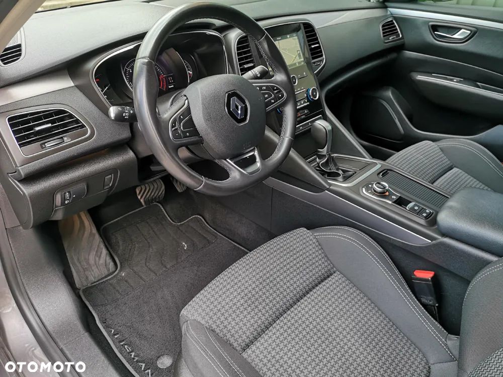 Renault Talisman BLUE dCi 160 EDC LIMITED - 8