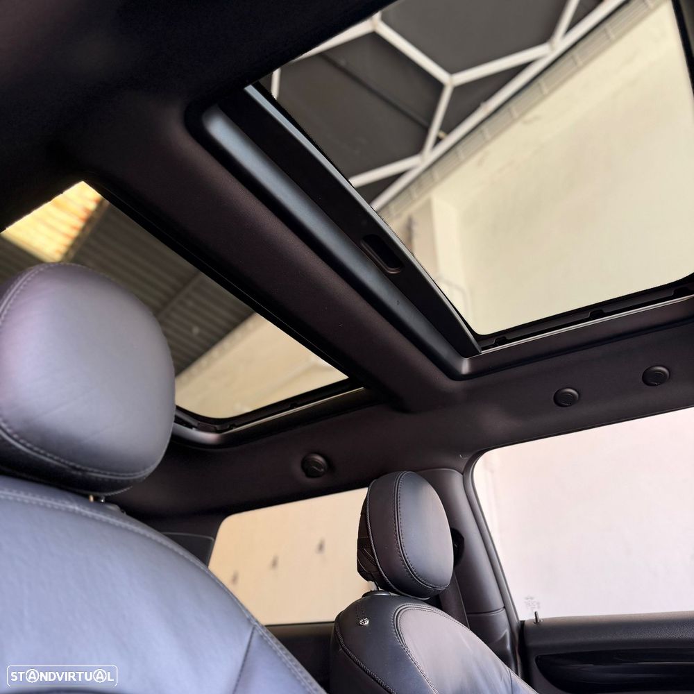 MINI 3 Portas Cooper SD Aut. - 16