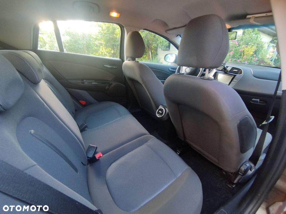 Fiat Bravo 1.9 Multijet Emotion - 14