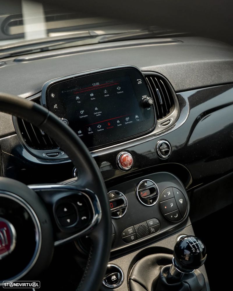 Fiat 500C - 35