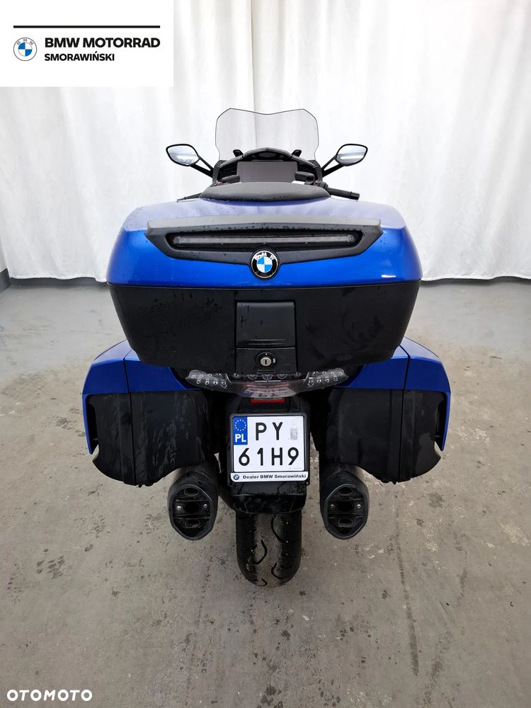 BMW K - 7