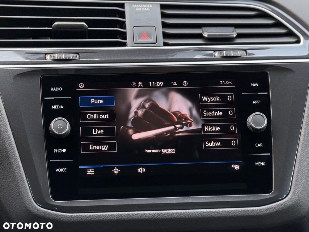 Volkswagen Tiguan 2.0 TDI SCR Urban Sport DSG - 38